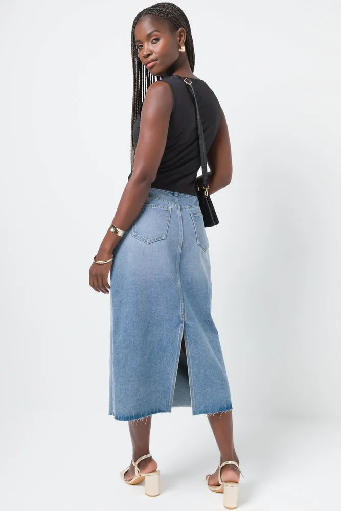 Side Ruch Top Black sold by Ackermas product image thumbnail 3