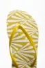 Flip Flop Yellow sold by Ackermas