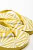 Flip Flop Yellow sold by Ackermas