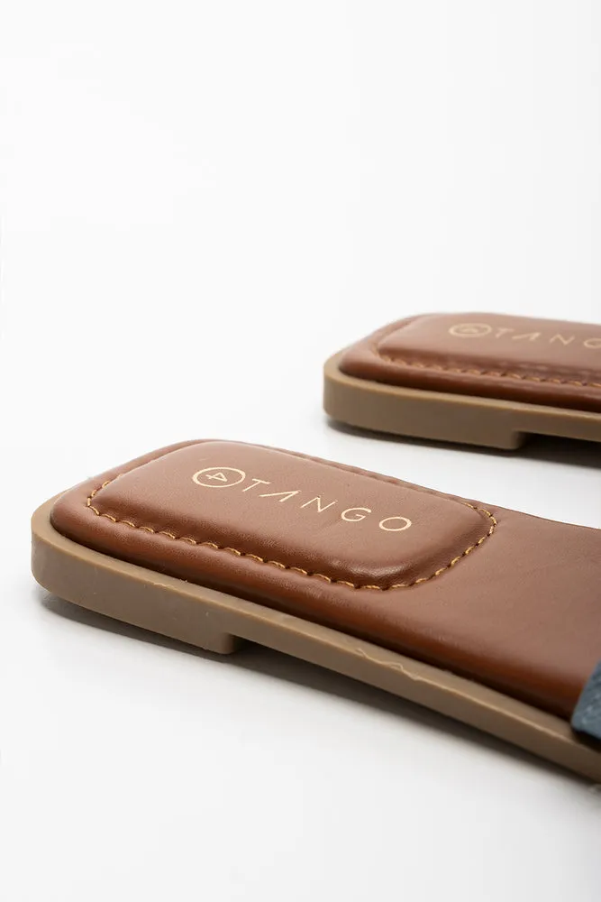 Sandal Blue sold by Ackermas product image thumbnail 4