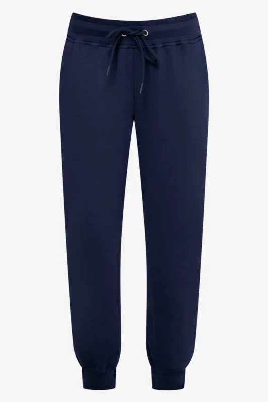 Trackpants Navy sold by Ackermas