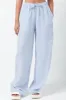 Pull On Pants Blue sold by Ackermas