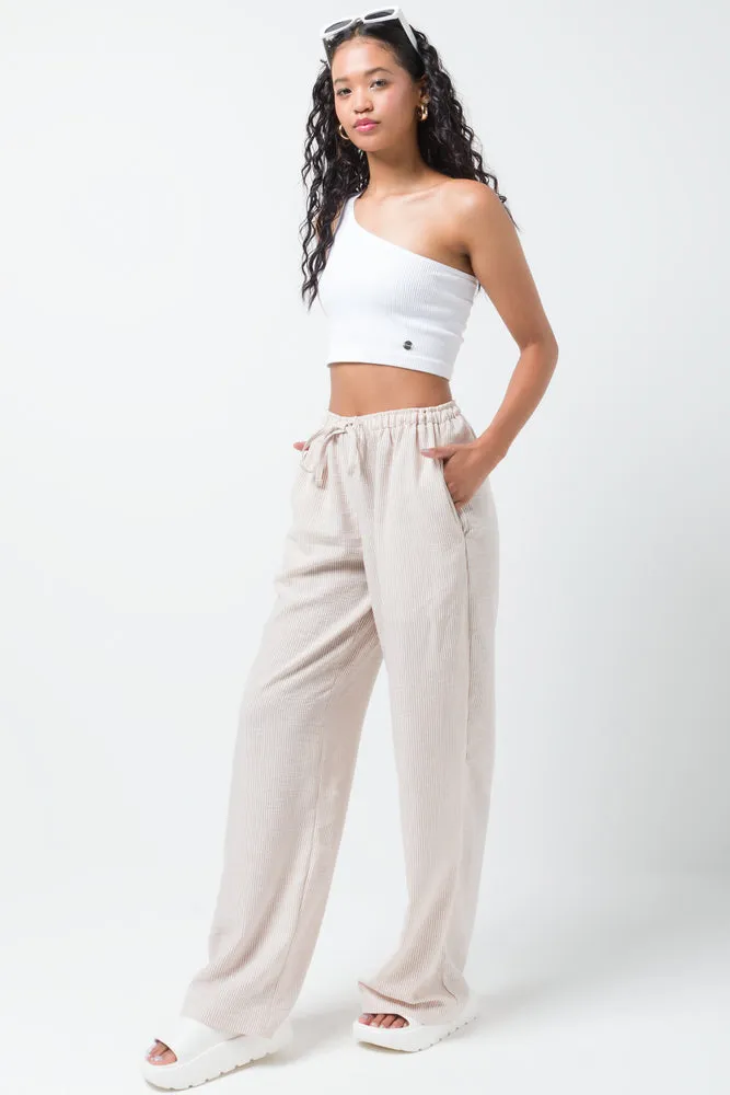 Pull On Pants Natural sold by Ackermas product image thumbnail 3