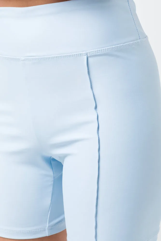 Cycle Short Blue sold by Ackermas product image thumbnail 5