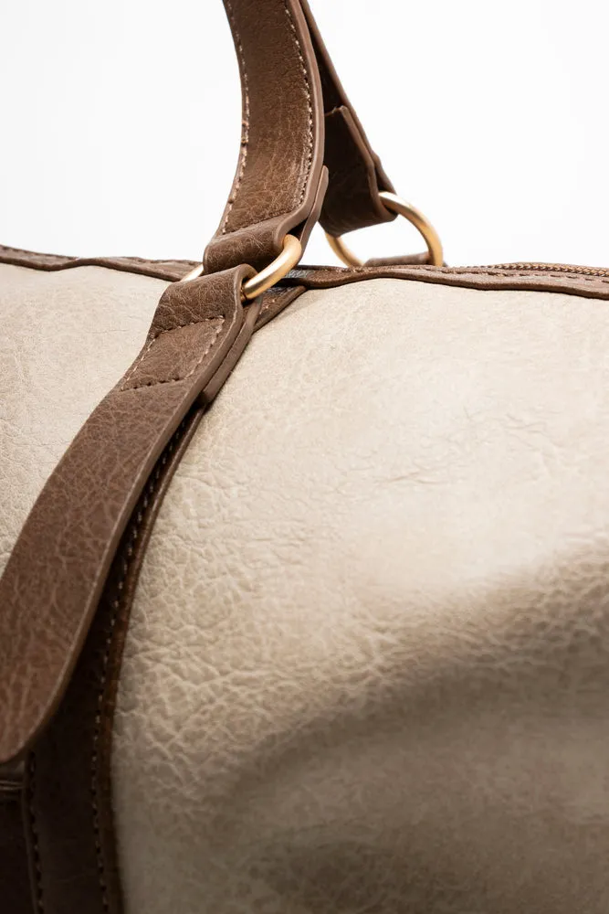 Handbag Natural sold by Ackermas product image thumbnail 4