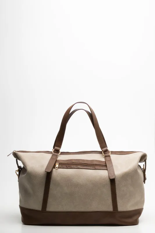 Handbag Natural sold by Ackermas