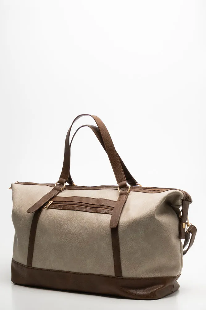 Handbag Natural sold by Ackermas product image thumbnail 2