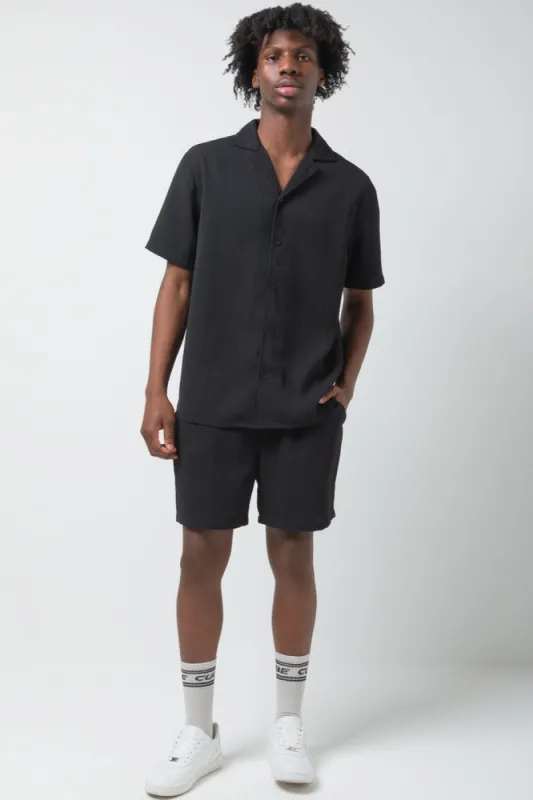 Short Black sold by Ackermas