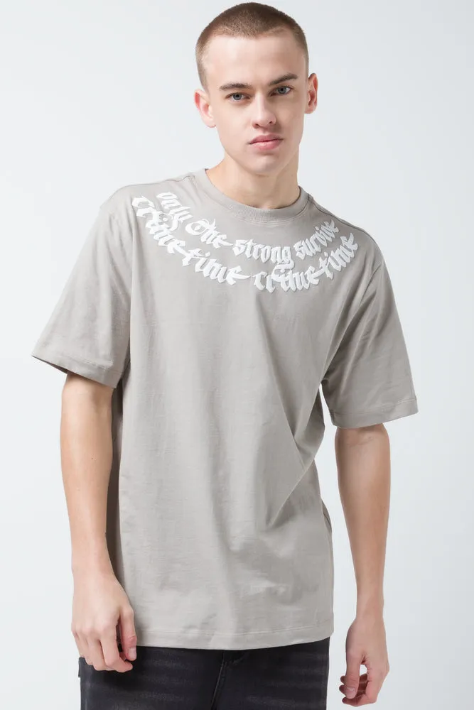 Short Sleeve T-Shirt Natural sold by Ackermas