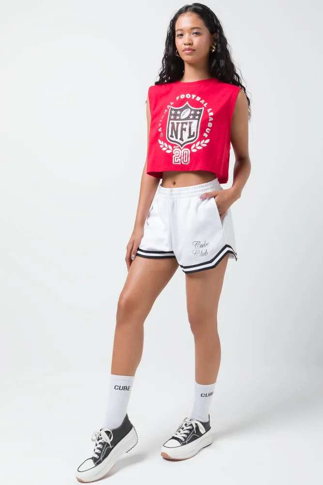 Short White sold by Ackermas product image thumbnail 3