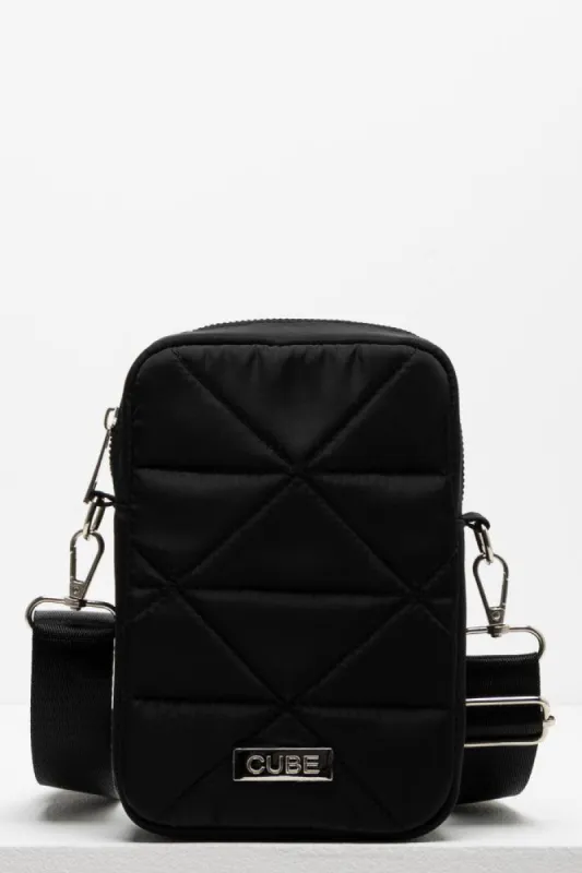 Cellphone Bag Black sold by Ackermas