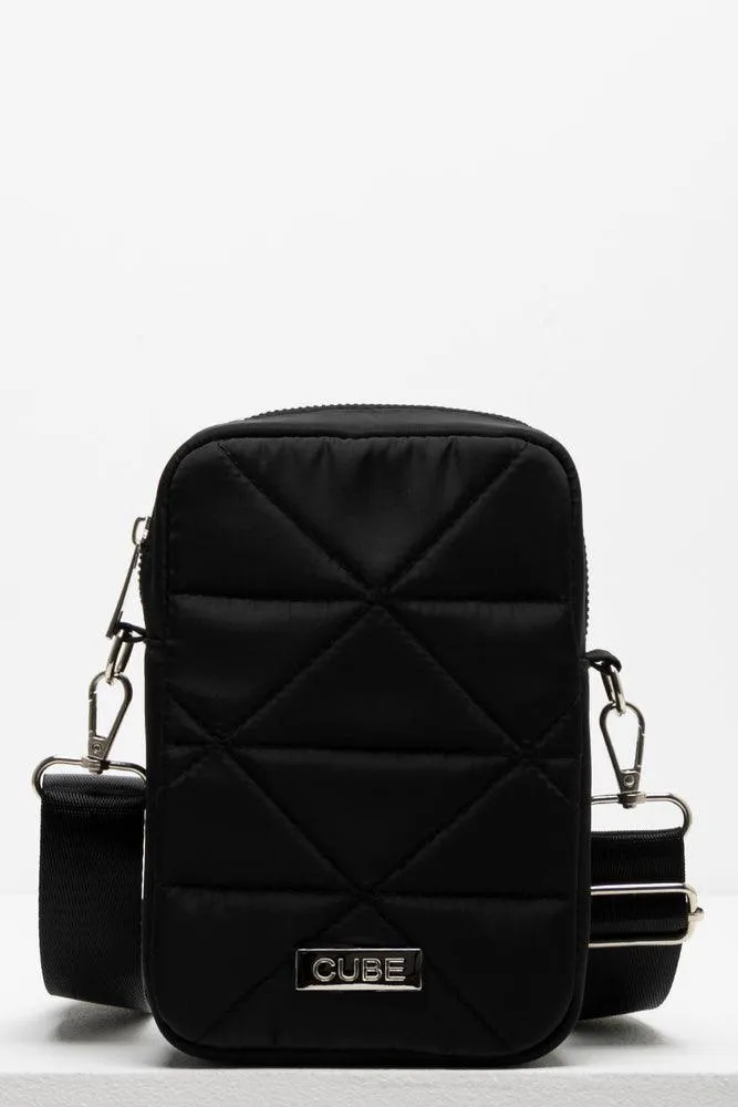 Cellphone Bag Black sold by Ackermas