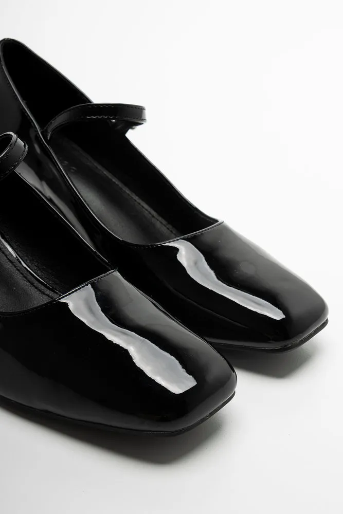 Heel Black sold by Ackermas product image thumbnail 3