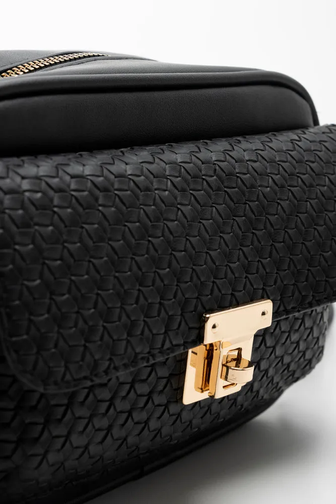 Camera Bag Black sold by Ackermas product image thumbnail 4