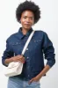 Denim Jacket Blue sold by Ackermas