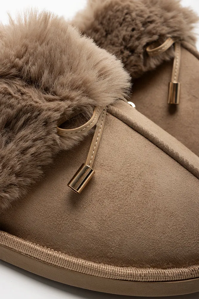 Slipper Natural sold by Ackermas product image thumbnail 3