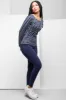 Legging Navy sold by Ackermas