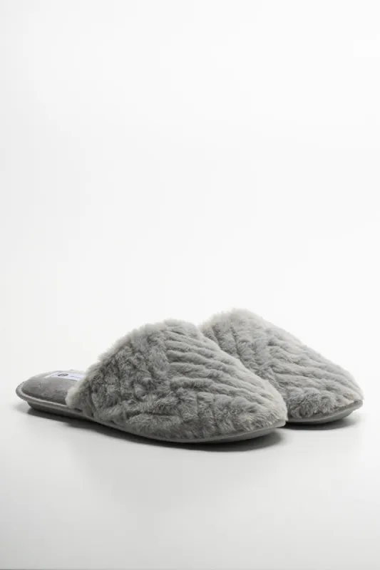 Slipper Grey sold by Ackermas