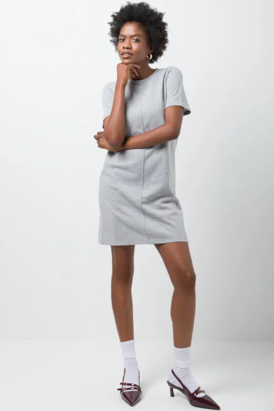 Tunic Grey sold by Ackermas