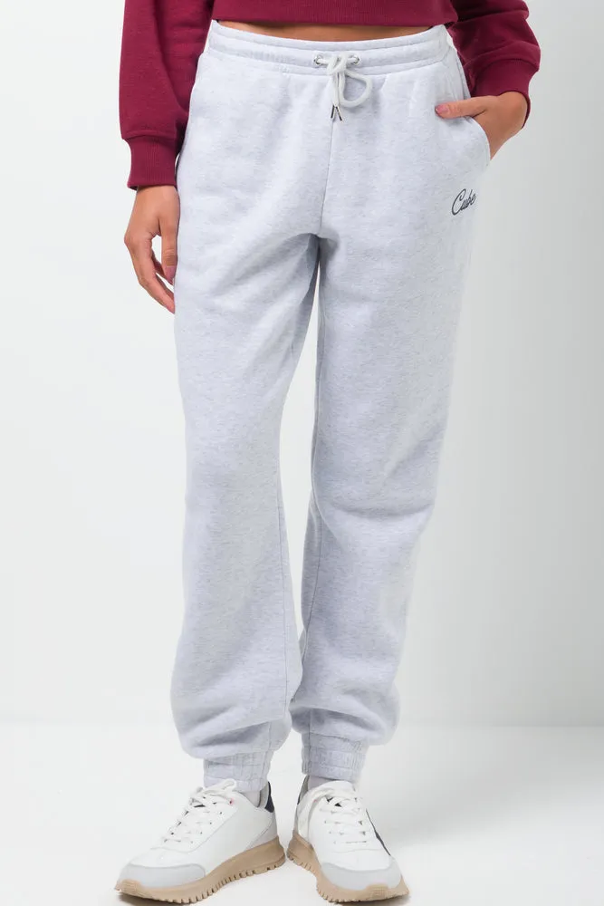 Jogger Trackpants Grey sold by Ackermas product image thumbnail 2