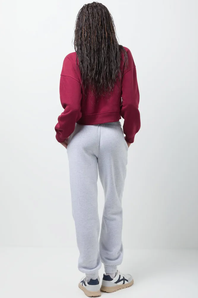 Jogger Trackpants Grey sold by Ackermas product image thumbnail 4