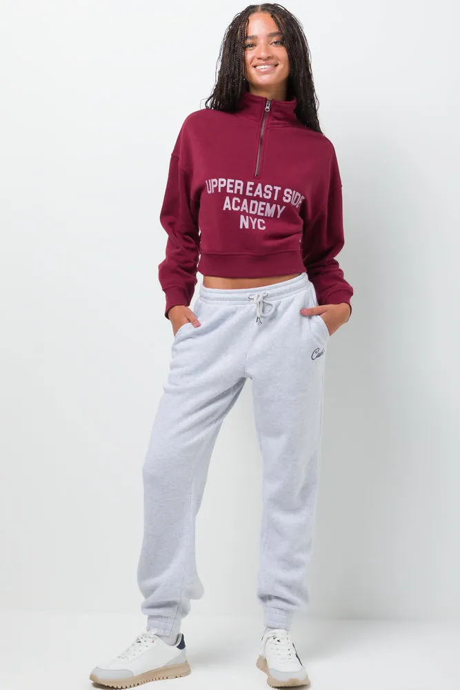 Jogger Trackpants Grey sold by Ackermas