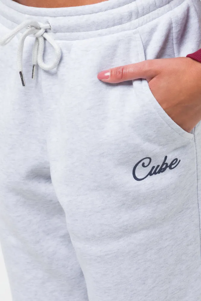 Jogger Trackpants Grey sold by Ackermas product image thumbnail 5