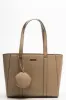 Tote Bag Natural sold by Ackermas