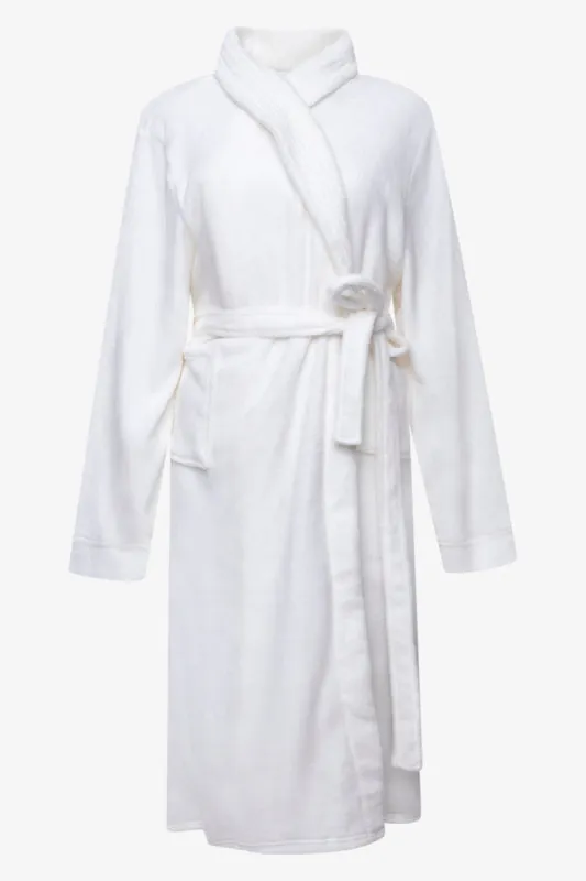 Gown White sold by Ackermas