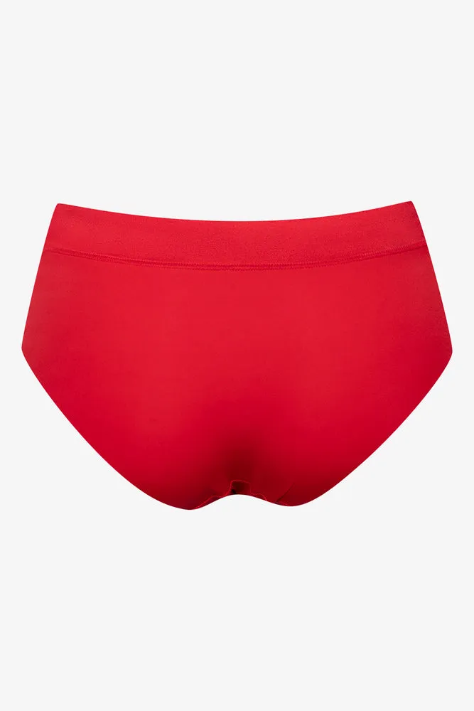 3 Pack Lazer Cut Boylegs Red And Black sold by Ackermas product image thumbnail 4