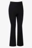 Flare Legging Black sold by Ackermas