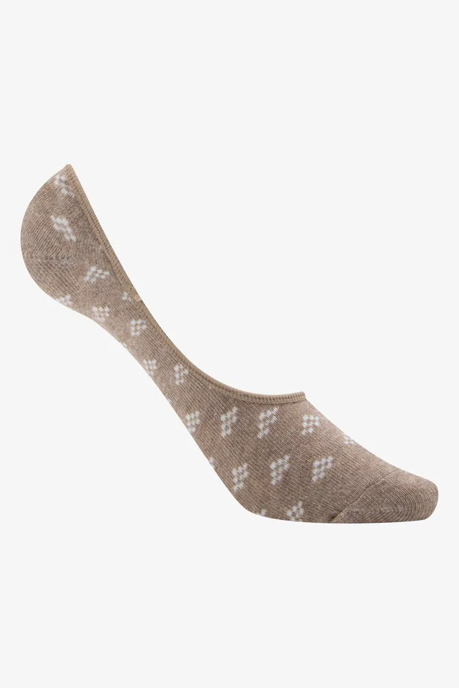 3 Pack Footliners Natural sold by Ackermas product image thumbnail 4