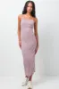 Dress Pink sold by Ackermas