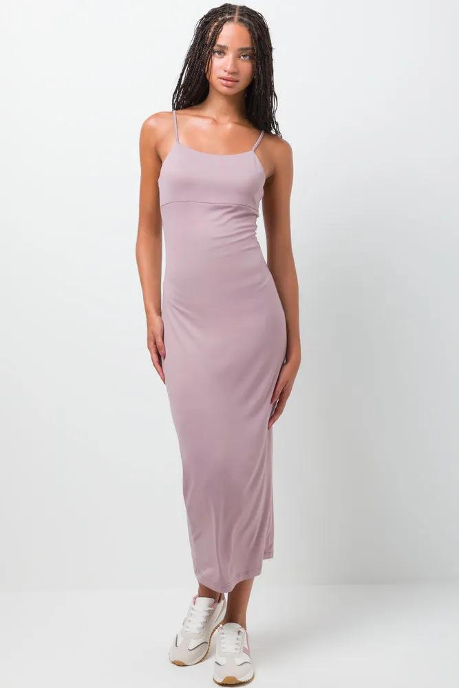 Dress Pink sold by Ackermas