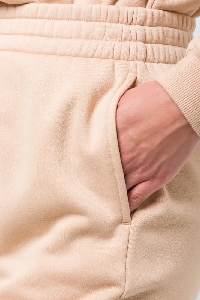 Jogger Trackpants Natural sold by Ackermas product image thumbnail 5