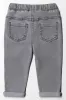 Biker Styled Denim Grey sold by Ackermas