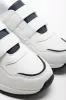 Retro Trainer White sold by Ackermas