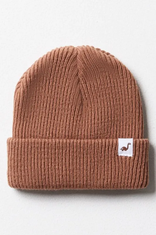 Beanie Natural sold by Ackermas