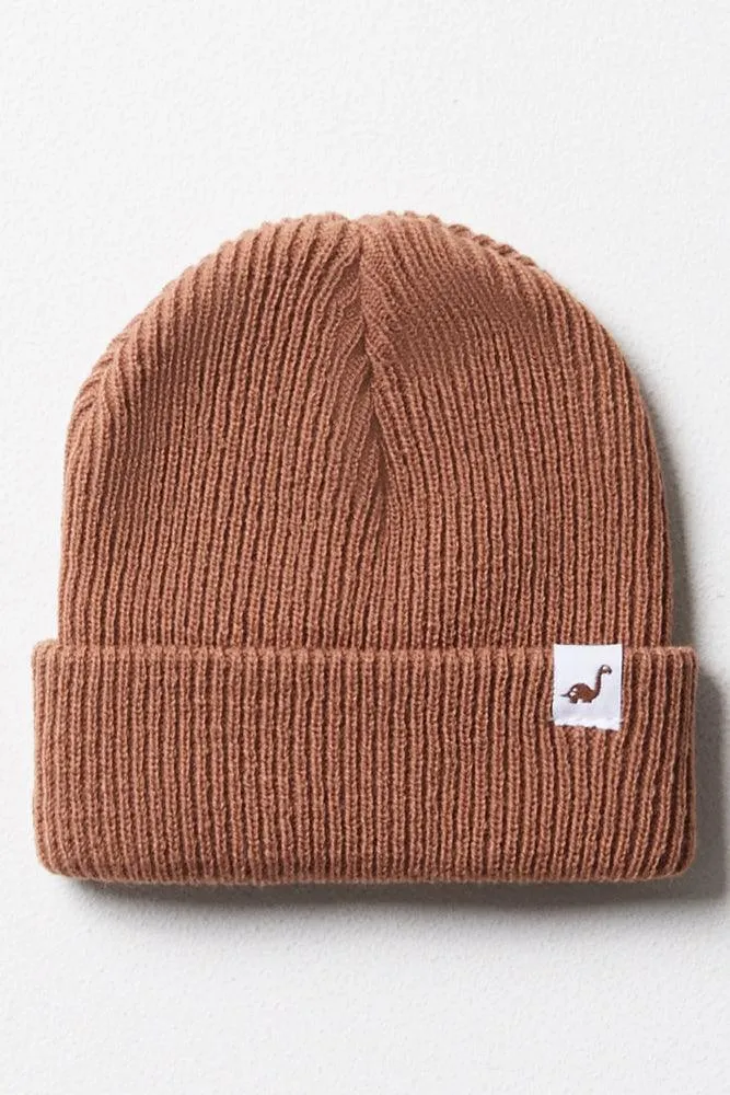 Beanie Natural sold by Ackermas