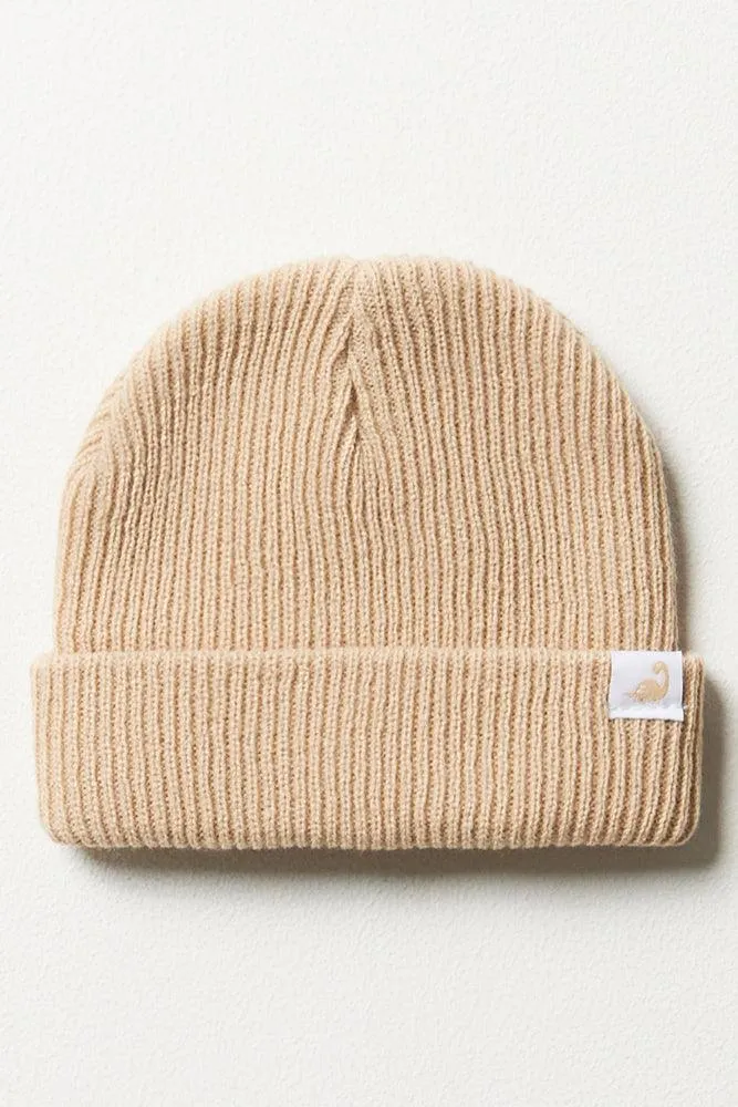 Beanie Natural sold by Ackermas