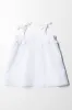 Tg Strappy Top Anglaise White sold by Ackermas