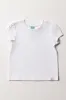 Short Sleeve T-Shirt White sold by Ackermas
