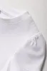 Short Sleeve T-Shirt White sold by Ackermas