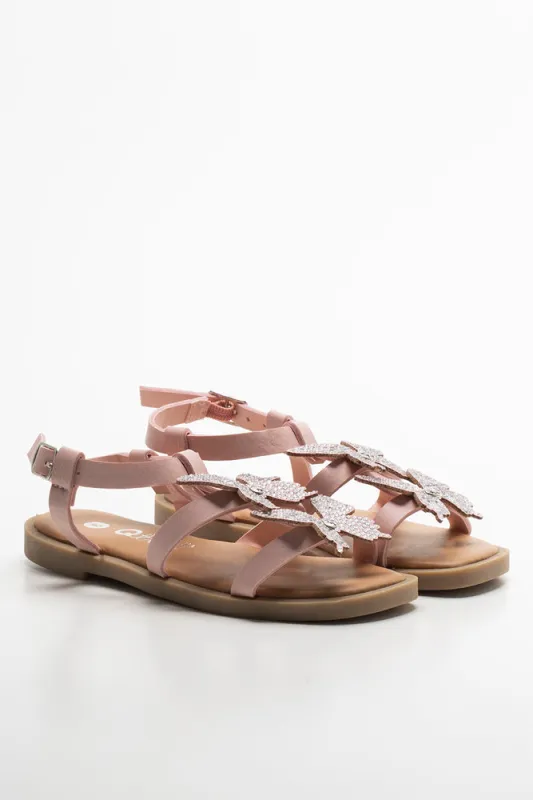 Sandal Pink sold by Ackermas