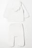 Jacket And Legging Set White sold by Ackermas