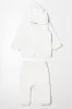 Jacket And Legging Set White sold by Ackermas