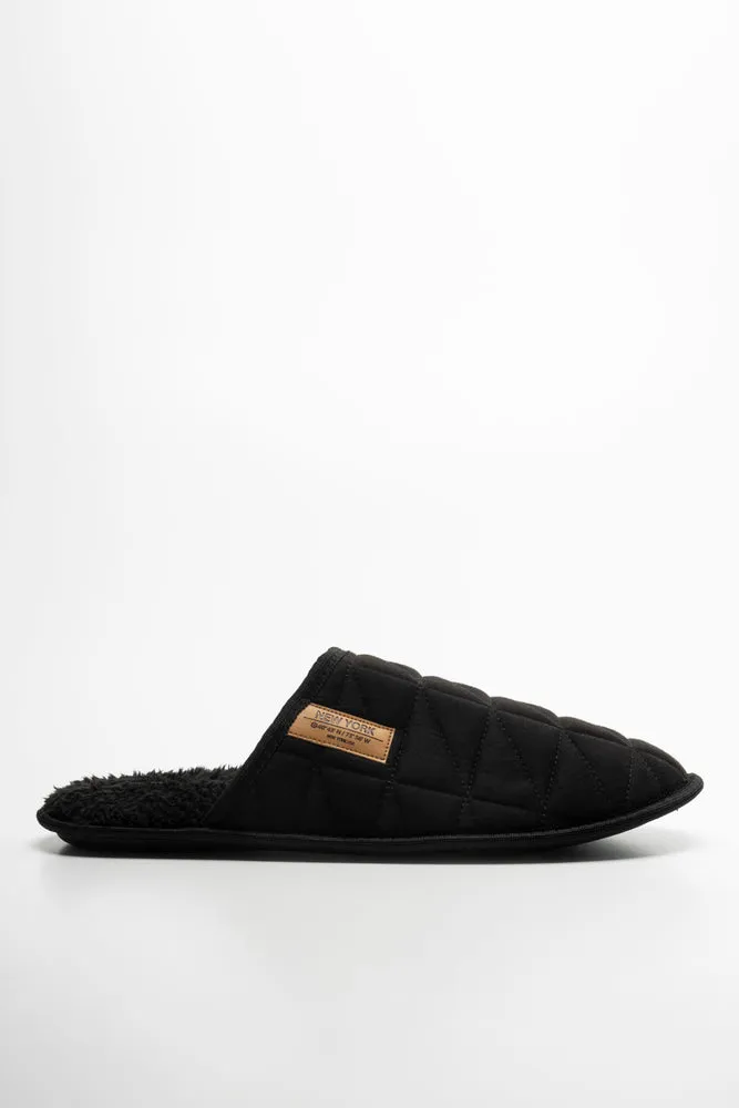 Slipper Black sold by Ackermas product image thumbnail 2
