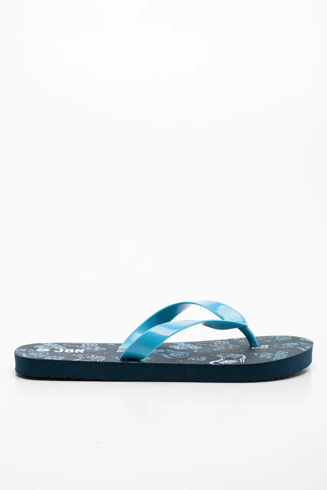 Flip Flop Blue sold by Ackermas product image thumbnail 2