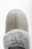 Seam Slipper Grey sold by Ackermas