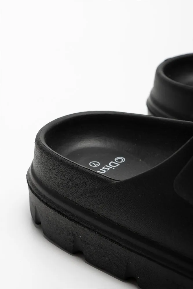 Minnie Mouse Slide Black sold by Ackermas product image thumbnail 4